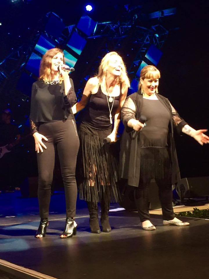 Wilson Phillips